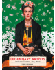 Legendary Artists and the Clothes They Wore - 9780062844187-thumb