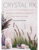 The Little Book of Crystal Cures - 9780062844446-thumb