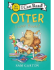 Otter: I Love Books! - 9780062845092-thumb