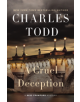 A Cruel Deception - 9780062859839-thumb