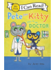 Pete the Kitty Goes to the Doctor - 9780062868329-thumb