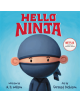 Hello, Ninja - 9780062871954-thumb