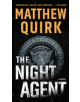 The Night Agent - 9780062889164-thumb