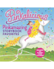 Pinkalicious: Pinkamazing Storybook Favorites - 9780062898609-thumb