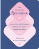 How to Write a Romance - 9780062899279-thumb