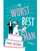 The Worst Best Man - 9780062909879-thumb