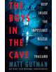 The Boys in the Cave - 9780062909923-thumb