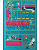 Alice's Adventures in Wonderland & Through the Looking-Glass - 9780062936615-thumb