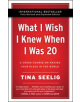 What I Wish I Knew When I Was 20 - - 9780062942586-thumb