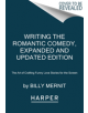 Writing The Romantic Comedy, 20th Anniversary Expanded and Updated Edition - 9780062950260-thumb