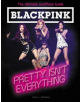 BLACKPINK: Pretty Isn't Everything (The Ultimate Unofficial Guide) - 9780062976857-thumb