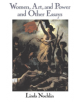 Women, Art, And Power And Other Essays - 9780064301831-thumb