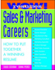 Wow! Resumes for Sales and Marketing Careers - 9780070120211-thumb