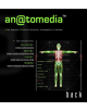 Anatomedia: Back CD - 9780070134782-thumb