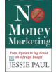 No Money Marketing - 9780070152700-thumb