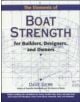 The Elements of Boat Strength: For Builders, Designers, and Owners - 9780070231597-thumb