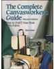 The Complete Canvasworker's Guide: How to Outfit Your Boat Using Natural or Synthetic Cloth - 9780070240803-thumb