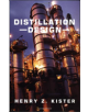 Distillation Design - 9780070349094-thumb