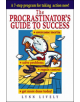 The Procrastinator's Guide to Success - 9780070383074-thumb