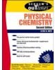 Schaum's Outline of Physical Chemistry - 9780070417151-thumb