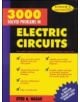 3,000 Solved Problems in Electrical Circuits - 9780070459366-thumb