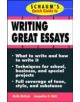 Schaum's Quick Guide to Writing Great Essays - 9780070471702-thumb