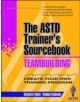 Teambuilding: The ASTD Trainer's Sourcebook - 9780070534353-thumb