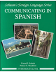 Communicating In Spanish (Intermediate Level) - 9780070566439-thumb