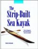 The Strip-Built Sea Kayak: Three Rugged, Beautiful Boats You Can Build - 9780070579897-thumb