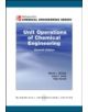 Unit Operations of Chemical Engineering (Int'l Ed) - 9780071247108-thumb