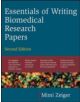 Essentials of Writing Biomedical Research Papers. Second Edition - 9780071345446-thumb