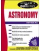 Schaum's Outline of Astronomy - 9780071364362-thumb