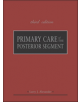 Primary Care of the Posterior Segment, Third Edition - McGraw-Hill Education - Europe - 9780071364768-thumb