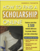 How to Find a Scholarship Online - 9780071365116-thumb