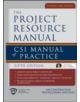 The Project Resource Manual (PRM) - 9780071370042-thumb