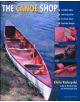 The Canoe Shop: Three Elegant Wooden Canoes Anyone Can Build - 9780071372275-thumb