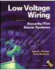 Low Voltage Wiring: Security/Fire Alarm Systems - 9780071376747-thumb