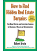 How to Find Hidden Real Estate Bargains 2/e - 9780071388764-thumb