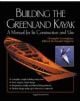 Building the Greenland Kayak - 9780071392372-thumb