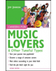 Careers for Music Lovers & Other Tuneful Types - 9780071405751-thumb