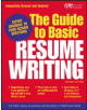 The Guide to Basic Resume Writing - 9780071405911-thumb