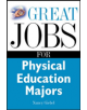 Great Jobs for Physical Education Majors - 9780071405942-thumb