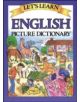 Let's Learn English Picture Dictionary - McGraw-Hill Education - Europe - 9780071408226-thumb