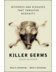 Killer Germs - 9780071409261-thumb