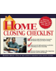 Home Closing Checklist - 9780071409971-thumb