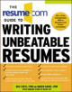 The Resume.Com Guide to Writing Unbeatable Resumes - 9780071411059-thumb