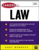 Careers in Law - 9780071411455-thumb