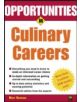 Opportunities in Culinary Careers - 9780071411486-thumb