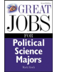 Great Jobs for Political Science Majors - 9780071411592-thumb