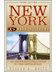 New York: 15 Walking Tours - 9780071411851-thumb